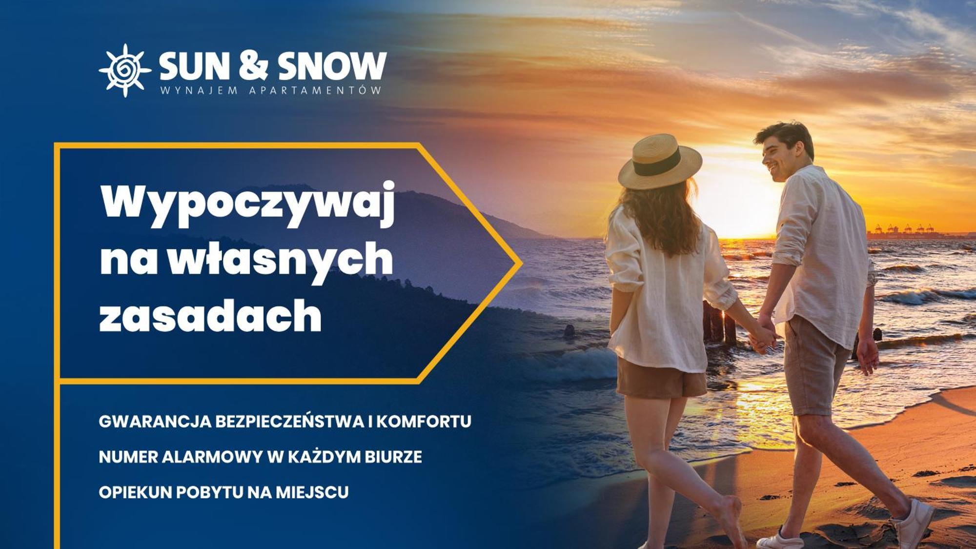 Apartamenty Sun & Snow Baltic Apartments Z Basenem Pobierowo Exterior foto